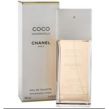 NƯỚC HOA CHANEL COCO MADEMOISELLE EDT 50ML  HÀNG XÁCH TAY 100%